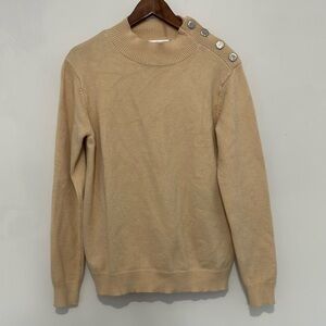 Long Sleeve Sweater Women Small Kirundo